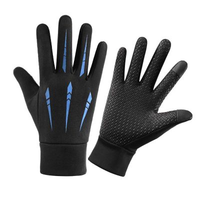 Mens Gloves & Mitts | Hester Hawkins Club Fleece Accessories Gloves & Mitts