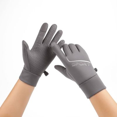 Mens Gloves & Mitts | Hester Hawkins Pacer Accessories Gloves & Mitts