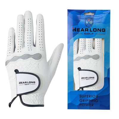 Mens Gloves & Mitts | Hester Hawkins Tour Classic 4 Accessories Gloves & Mitts