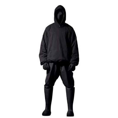 Mens Hoodies & Pullovers | Hester Hawkins Sportswear Tech Pack Clothing Hoodies & Pullovers