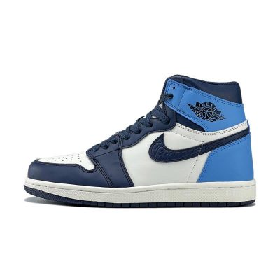 Mens Lifestyle | Air Jordan 1 Retro High Og “Midnight Navy” Lifestyle Lifestyle