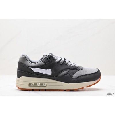 Mens Lifestyle | Hester Hawkins Air Max 1 Essential Lifestyle Lifestyle