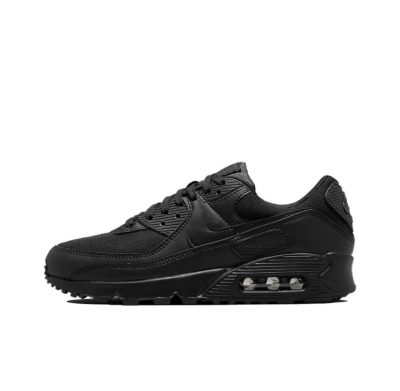 Mens Lifestyle | Hester Hawkins Air Max 90 Drift Lifestyle Black/Black/Black