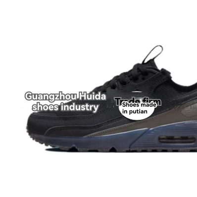 Mens Lifestyle | Hester Hawkins Air Max Nuaxis Lifestyle Black/Midnight Navy/Midnight Navy/Black