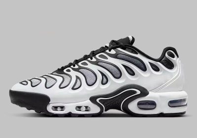 Mens Lifestyle | Hester Hawkins Air Max Plus Drift Lifestyle Lifestyle