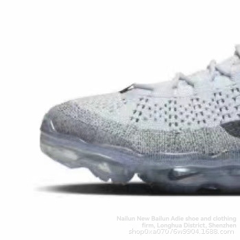 Mens Lifestyle | Hester Hawkins Air Vapormax 2023 Flyknit Lifestyle Lifestyle