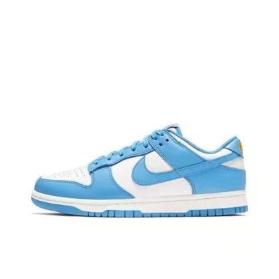 Mens Lifestyle | Hester Hawkins Dunk Low Retro Lifestyle Lifestyle