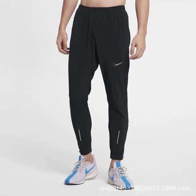 Mens Pants & Tights | Hester Hawkins Strike Clothing Black