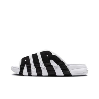 Mens Sandals & Slides | Hester Hawkins Air More Uptempo Mens Mens