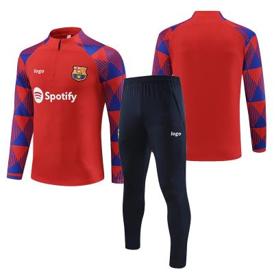 Mens Tracksuits | Fc Barcelona Academy Pro Clothing Mens