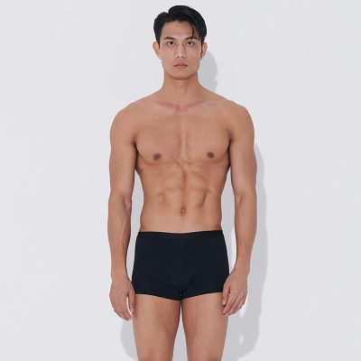 Mens Underwear | Jordan Flight Clothing Black