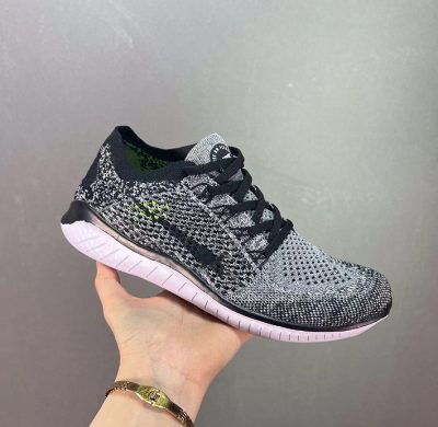 Mens Walking | Hester Hawkins Free Run Flyknit 2018 Mens Mens