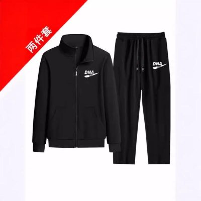 Womens Hoodies & Pullovers | Hester Hawkins Sportswear Club Fleece Clothing Black/White