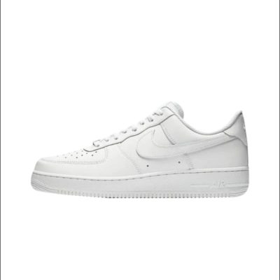 Womens Lifestyle | Hester Hawkins Air Force 1 ’07 Easyon Lifestyle Lifestyle