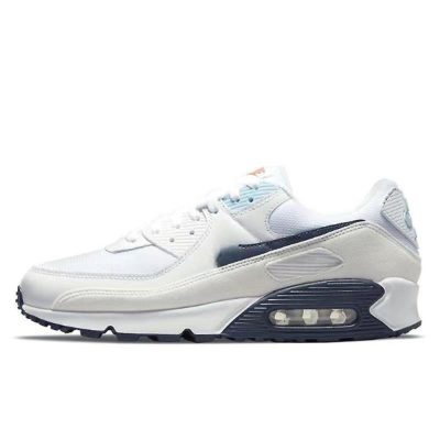 Womens Lifestyle | Hester Hawkins Air Max 90 Next Nature Lifestyle Lifestyle