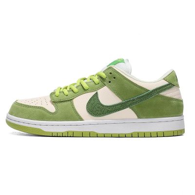 Womens Lifestyle | Hester Hawkins Dunk High Lifestyle Chlorophyll/Sail/Chlorophyll