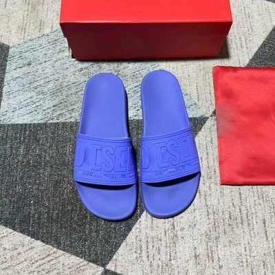 Womens Sandals & Slides | Hester Hawkins Offcourt (Mlb Texas Rangers) Sandals & Slides Black/Deep Royal Blue/Sport Red/Anthracite