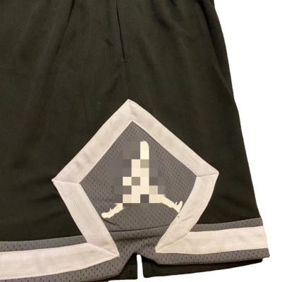 Womens Shorts | Jordan Sport Clothing Particle Beige/Particle Beige/Black/Black