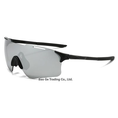 Womens Sunglasses | Hester Hawkins Victory Elite Accessories Black/Silver