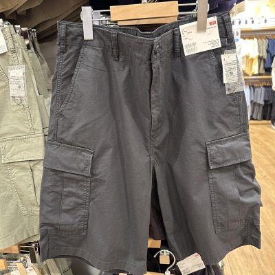 Mens Shorts | Hester Hawkins Sb Kearny Clothing Mens