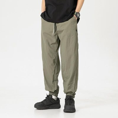 Mens Pants & Tights | Hester Hawkins Tech Clothing Mens